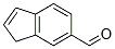 1H-Indene-6-carboxaldehyde (9CI) CAS#: 204585-01-3