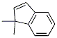 1H-Indene,1,1-dimethyl- CAS#: 18636-55-0