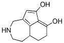 1H-Indeno[1,7-cd]azepine-6,7-diol, 2,3,4,8,9,9a-hexahydro- (9CI) CAS#: 108365-68-0