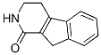 1H-Indeno[2,1-c]pyridin-1-one,  2,3,4,9-tetrahydro- CAS#: 24499-28-3