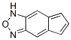 1H-Indeno[5,6-c][1,2,5]oxadiazole  (9CI) CAS#: 213611-25-7