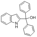 (1H-Indol-2-yl)-diphenyl-methanol CAS#: 20538-21-0