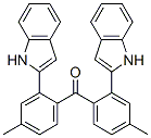 1H-Indol-2-yl(p-tolyl) ketone CAS#: 1026-21-7
