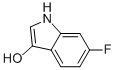 1H-Indol-3-ol,6-fluoro-(9CI) CAS#: 112864-54-7