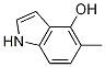 1H-Indol-4-ol, 5-Methyl- CAS#: 19499-83-3