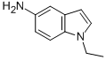 1H-Indol-5-amine,1-ethyl-(9CI) CAS#: 220844-49-5