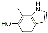 1H-Indol-6-ol, 7-Methyl- CAS#: 19500-06-2