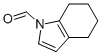 1H-Indole-1-carboxaldehyde, 4,5,6,7-tetrahydro- (9CI) CAS#: 105679-16-1