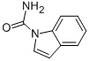 1H-Indole-1-carboxamide(9CI) CAS#: 13307-58-9