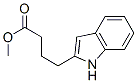1H-Indole-2-butyric acid methyl ester CAS#: 28093-53-0