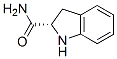 1H-Indole-2-carboxamide,2,3-dihydro-,(2S)-(9CI) CAS#: 110660-78-1