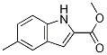1H-Indole-2-carboxylic acid, 5-Methyl-, Methyl ester CAS#: 102870-03-1