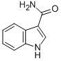1H-Indole-3-carboxamide(9CI) CAS#: 1670-85-5