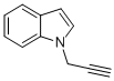 1H-Indole,1-(2-propynyl)- CAS#: 19017-00-6