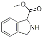 1H-Isoindole-1-carboxylic acid, 2,3-dihydro-, Methyl ester CAS#: 111605-85-7
