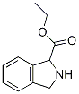 1H-Isoindole-1-carboxylic acid, 2,3-dihydro-, ethyl ester CAS#: 103733-34-2