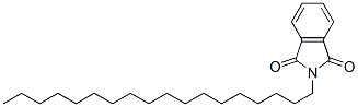 1H-Isoindole-1,3(2H)-dione, 2-octadecyl- CAS#: 20332-12-1