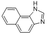 1H-NAPHTH[1,2-D]IMIDAZOLE CAS#: 233-53-4