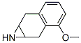 1H-Naphth[2,3-b]azirine,1a,2,7,7a-tetrahydro-3-methoxy-,(+)-(9CI) CAS#: 249514-58-7