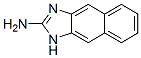 1H-Naphth[2,3-d]imidazol-2-amine(9CI) CAS#: 102408-31-1