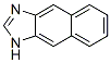 1H-Naphth[2,3-d]imidazole(8CI,9CI) CAS#: 269-07-8
