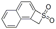1H-Naphtho[2,1-b]thiete 2,2-dioxide CAS#: 16205-74-6