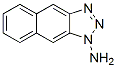 1H-Naphtho[2,3-d]triazol-1-amine CAS#: 15300-56-8