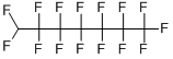 1H-PERFLUOROHEPTANE CAS#: 27213-61-2