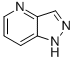 1H-PYRAZOLO[4,3-B]PYRIDINE CAS#: 272-52-6