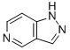 1H-PYRAZOLO[4,3-C]PYRIDINE CAS#: 271-52-3