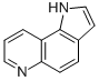 1H-PYRROLO[2,3-F]QUINOLINE CAS#: 233-36-3