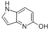 1H-PYRROLO[3,2-B]PYRIDIN-5-OL CAS#: 17322-91-7
