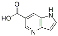 1H-PYRROLO[3,2-B]PYRIDINE-6-CARBOXYLICACID CAS#: 112766-32-2
