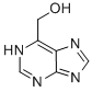 1H-Purine-6-methanol (9CI) CAS#: 17405-22-0