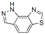 1H-Pyrazolo[3,4-e]benzothiazole(9CI) CAS#: 218596-83-9