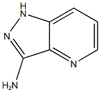 1H-Pyrazolo[4,3-b]pyridin-3-amine(9CI) CAS#: 202336-32-1