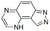 1H-Pyrazolo[4,3-f]quinoxaline  (9CI) CAS#: 215718-27-7