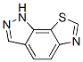 1H-Pyrazolo[4,3-g]benzothiazole(8CI,9CI) CAS#: 19546-90-8