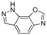 1H-Pyrazolo[4,3-g]benzoxazole  (8CI,9CI) CAS#: 21274-68-0