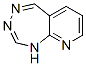 1H-Pyrido[2,3-e][1,2,4]triazepine(9CI) CAS#: 111190-41-1