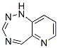 1H-Pyrido[2,3-f]-1,2,4-triazepine(9CI) CAS#: 111190-42-2