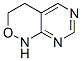 1H-Pyrimido[4,5-c][1,2]oxazine, 3,4-dihydro- (9CI) CAS#: 259881-55-5