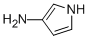 1H-Pyrrol-3-amine(9CI) CAS#: 29212-49-5