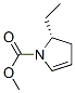1H-Pyrrole-1-carboxylicacid,2-ethyl-2,3-dihydro-,methylester,(2R)-(9CI) CAS#: 226991-23-7