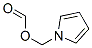1H-Pyrrole-1-methanol,formate(ester)(9CI) CAS#: 104792-11-2
