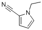 1H-Pyrrole-2-carbonitrile,1-ethyl-(9CI) CAS#: 101001-59-6