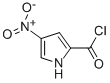 1H-Pyrrole-2-carbonyl chloride, 4-nitro- (9CI) CAS#: 28494-49-7