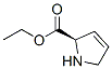 1H-Pyrrole-2-carboxylicacid,2,5-dihydro-,ethylester,(2R)-(9CI) CAS#: 224627-37-6