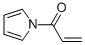1H-Pyrrole,1-(1-oxo-2-propenyl)-(9CI) CAS#: 114374-36-6
