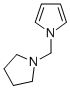 1H-Pyrrole,1-(1-pyrrolidinylmethyl)- CAS#: 105243-91-2